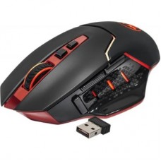 Мышка Redragon Mirage IR Wireless Black/Red (74847)