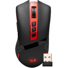 Мышка Redragon Blade IR Wireless Black (75075)