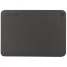 Внешний жесткий диск 2.5" 2TB Toshiba (HDTW220EB3AA)