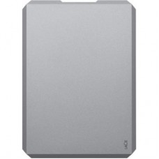 Внешний жесткий диск 2.5" 5TB LaCie (STHG5000402)