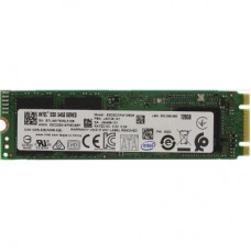 Накопитель SSD M.2 2280 128GB INTEL (SSDSCKKW128G8)