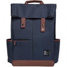 Рюкзак для ноутбука Xiaomi 14" RunMi 90 Points Vitality Backpack Navy (6972125143327)