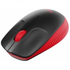 Мышка Logitech M190 Red (910-005908)