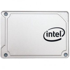 Накопитель SSD 2.5" 256GB INTEL (SSDSC2KF256G8X1)