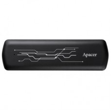 Накопитель SSD USB 3.2 512GB Apacer (AP512GAS722B-1)