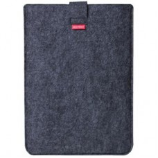 Чехол для ноутбука Red point 15,6" Grey (РН.07.В.11.00.46Х)