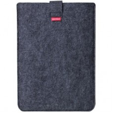 Чехол для ноутбука Red point 15,6" Grey (РН.08.В.11.00.46Х)