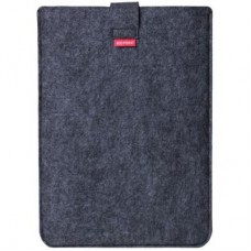 Чехол для ноутбука Red point 15,6" Grey (РН.04.В.11.00.46Х)