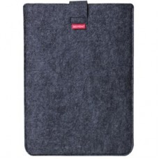 Чехол для ноутбука Red point 13-14" Grey (РН.01.В.11.00.46Х)