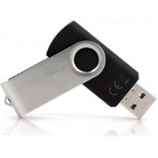 USB флеш накопитель Goodram 32GB UTS3 USB 3.0 (UTS3-0320W0BLX)