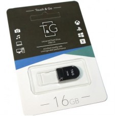 USB флеш накопитель T&G 16GB 010 Shorty Series USB 2.0 (TG010-16GB)