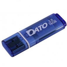 USB флеш накопитель Dato 16GB DB8002U3 Blue USB 2.0 (DB8002U3B-16GB)