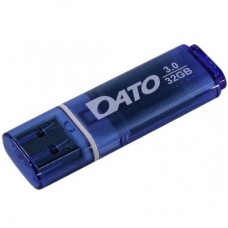 USB флеш накопитель Dato 32GB DB8002U3 Blue USB 2.0 (DB8002U3B-32G)