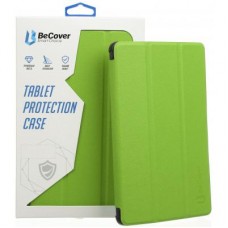 Чехол для планшета BeCover Smart Case Lenovo Tab M10 Plus TB-X606F Green (705181)