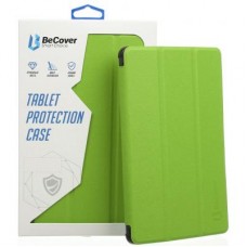 Чехол для планшета BeCover Smart Case Samsung Galaxy Tab S6 Lite 10.4 P610/P615 Green (705177)