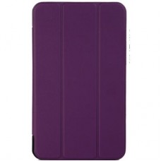 Чехол для планшета BeCover Smart Case Samsung Tab A 7.0 T280/T285 Purple (700822)