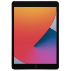 Планшет Apple A2270 iPad 10.2" Wi-Fi 128GB Space Gray (MYLD2RK/A)
