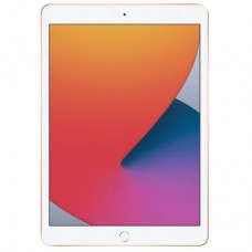Планшет Apple A2270 iPad 10.2" Wi-Fi 32GB Gold (MYLC2RK/A)