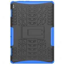 Чехол для планшета BeCover Lenovo Tab E10 TB-X104 Blue (704870)