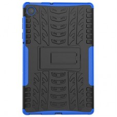 Чехол для планшета BeCover Lenovo Tab M10 Plus TB-X606F Blue (705143)