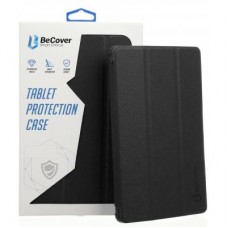 Чехол для планшета BeCover Smart Case Samsung Galaxy Tab S7 Black (705220)