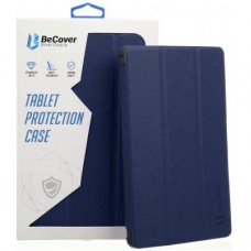 Чехол для планшета BeCover Smart Case Samsung Galaxy Tab S7 Plus Deep Blue (705226)