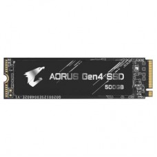 Накопитель SSD M.2 2280 500GB Gigabyte (GP-AG4500G)