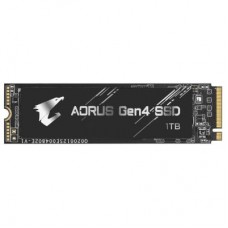 Накопитель SSD M.2 2280 1TB Gigabyte (GP-AG41TB)