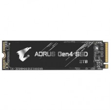Накопитель SSD M.2 2280 2TB Gigabyte (GP-AG42TB)