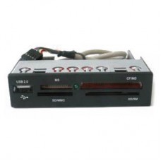 Считыватель флеш-карт U-401 ST-Lab