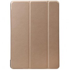 Чехол для планшета BeCover Apple iPad 9.7 2017/2018 A1822/A1823/A1893/A1954 Gold (701555)