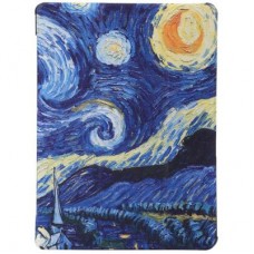 Чехол для планшета BeCover Smart Case Apple iPad 10.2 2019/2020/2021 Night (704312)