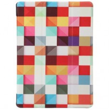 Чехол для планшета BeCover Smart Case Apple iPad 10.2 2019/2020/2021 Square (704313)