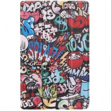 Чехол для планшета BeCover Smart Case Apple iPad Pro 11 2020 Graffiti (705328)