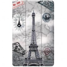 Чехол для планшета BeCover Smart Case Apple iPad Pro 11 2020 Paris (705327)