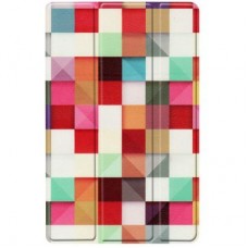 Чехол для планшета BeCover Smart Case Apple iPad Pro 11 2020 Square (705331)