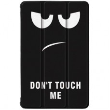 Чехол для планшета BeCover Smart Case Lenovo Tab M10 Plus TB-X606F Don't Touch (705187)