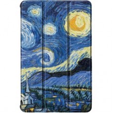 Чехол для планшета BeCover Smart Case Lenovo Tab M10 Plus TB-X606F Night (705190)