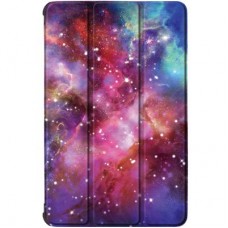 Чехол для планшета BeCover Smart Case Lenovo Tab M10 Plus TB-X606F Space (705192)