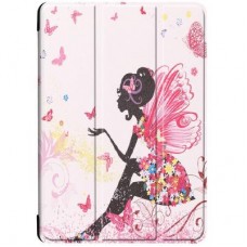 Чехол для планшета BeCover Smart Case Lenovo Tab M10 TB-X605/TB-X505 Fairy (703474)