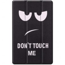 Чехол для планшета BeCover Smart Case Samsung Galaxy Tab A 10.1 T510/T515 Don't Touch (703849)