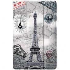Чехол для планшета BeCover Smart Case Samsung Galaxy Tab A 10.1 T510/T515 Paris (703851)