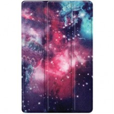 Чехол для планшета BeCover Smart Case Samsung Galaxy Tab A 10.1 T510/T515 Space (703854)