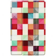 Чехол для планшета BeCover Smart Case Samsung Galaxy Tab A 10.1 T510/T515 Square (703855)