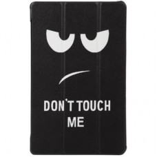 Чехол для планшета BeCover Smart Case Samsung Galaxy Tab A 8.0 T290/T295/T297 Don't To (704292)