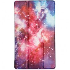 Чехол для планшета BeCover Smart Case Samsung Galaxy Tab A 8.0 T290/T295/T297 Space (704296)