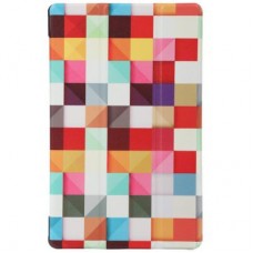 Чехол для планшета BeCover Smart Case Samsung Galaxy Tab A 8.0 T290/T295/T297 Square (704298)