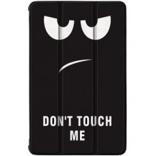 Чехол для планшета BeCover Smart Case Samsung Galaxy Tab S6 Lite 10.4 P610/P615 Don't T (705195)
