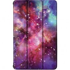 Чехол для планшета BeCover Smart Case Samsung Galaxy Tab S6 Lite 10.4 P610/P615 Space (705200)