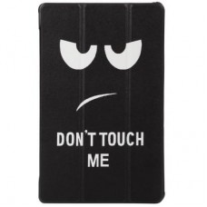 Чехол для планшета BeCover Smart Case Xiaomi Mi Pad 4 Don't Touch (703268)